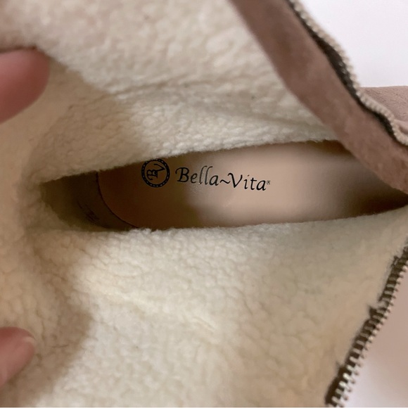 Bella Vita Cable Bootie 8.5 - Picture 8 of 14